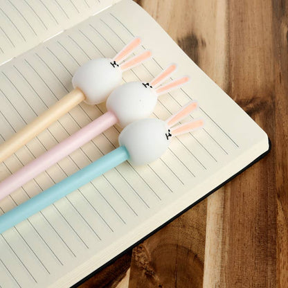 Adoramals Bunny Fine Tip Pen - Winterberries