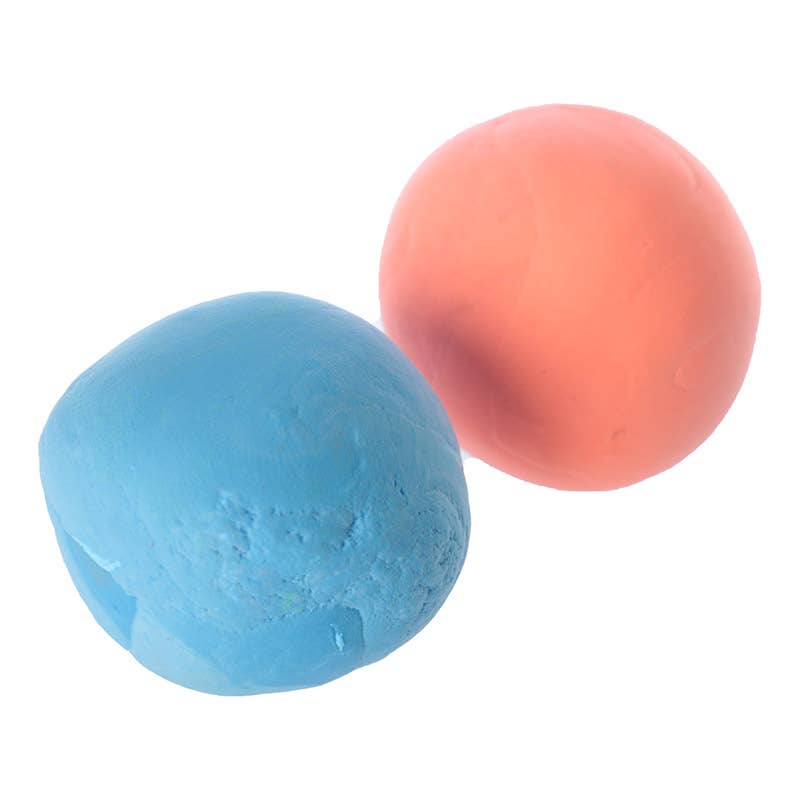 Two Tones Bouncing Putty - Winterberries