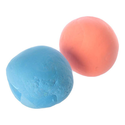 Two Tones Bouncing Putty - Winterberries