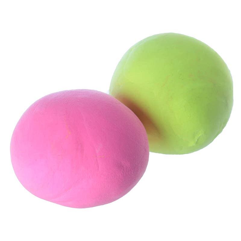 Two Tones Bouncing Putty - Winterberries