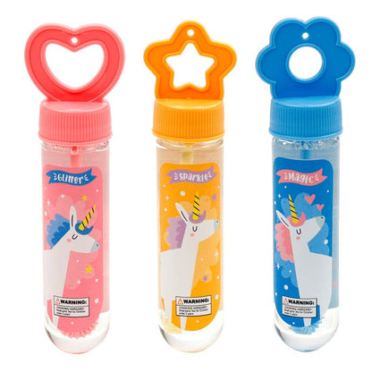 Unicorn Bubbles - Winterberries