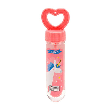 Unicorn Bubbles - Winterberries