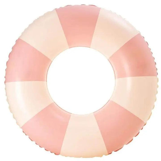 Pink Swimming Band - Winterberries