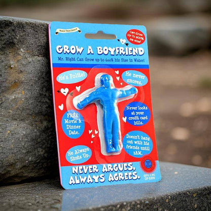 Grow A Boyfriend - Winterberries