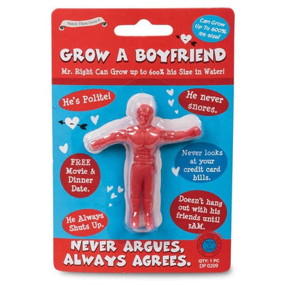Grow A Boyfriend - Winterberries