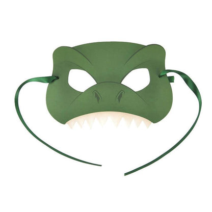 x8 Dino Masks - Winterberries