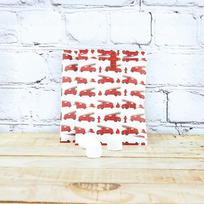 x8 Firefighter Pouches - Winterberries