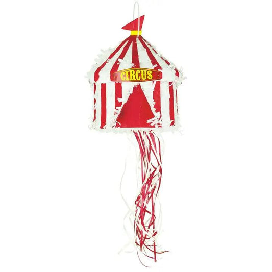 Vintage Circus Pinata - Winterberries