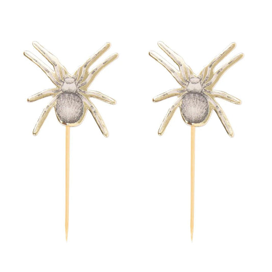 x10 Curiosities Toppers - Winterberries