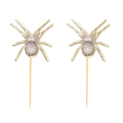 x10 Curiosities Toppers - Winterberries