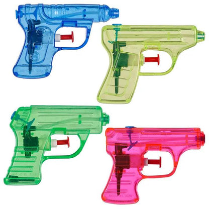 x1 Water Squirter Toy - Winterberries