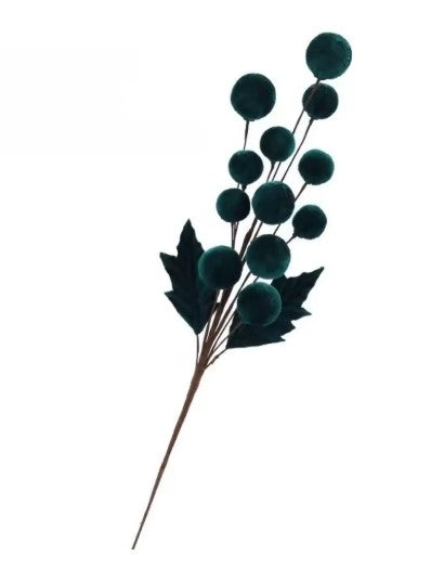 Velvet Ball Branch