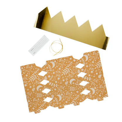 DIY Christmas Cracker Kit - Winterberries