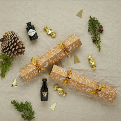 DIY Christmas Cracker Kit - Winterberries