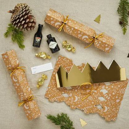 DIY Christmas Cracker Kit - Winterberries