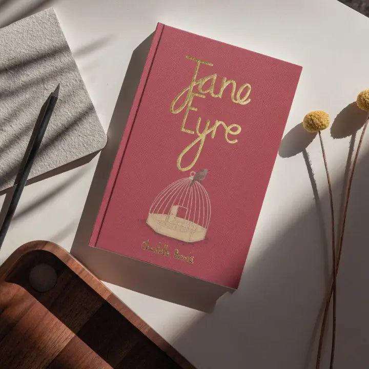 Jane Eyre (Wordsworth Collector's Edition) - Winterberries